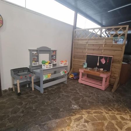 Pensiunea Casa Ober Brașov Exterior foto