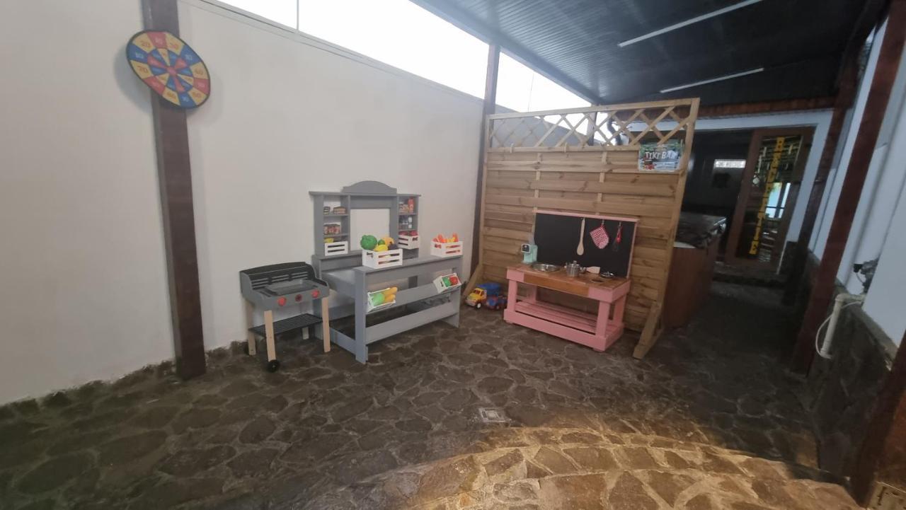 Pensiunea Casa Ober Brașov Exterior foto